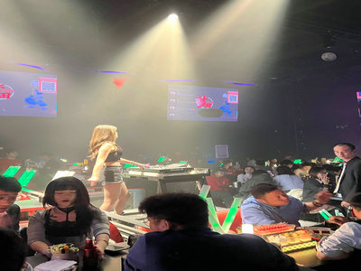上海酒吧招聘